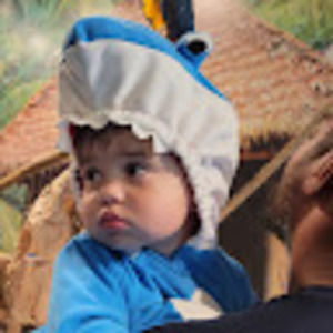 Meet your Posher, Brittany